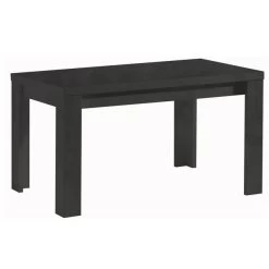 Mäusbacher Monzi Esstisch 140-240 Cm Graphit | Ausziehbar