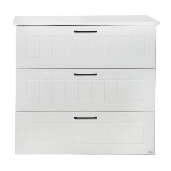 Roba Sylt Kommode Weiß