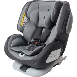 Osann One360 Kindersitz Universe Grey Gruppe 0+/1/2/3 | 0 Bis 36 Kg