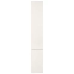 Now! Vision By Hülsta Baukasten 12R 2 Türen 211,2x35,3x42 - Lack-weiß