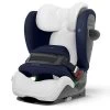 CYBEX Pallas G I-Size Sommerbezug White