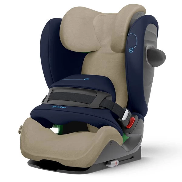 CYBEX Pallas G I-Size Sommerbezug Beige
