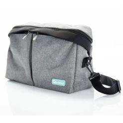 Qeridoo Tasche Für Schiebegriff Passend Für Alle Modell