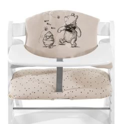 Hauck Highchair Pad Select Sitzkissen Winnie The Pooh