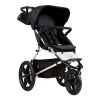 Mountain Buggy Terrain 3.0 In Onyx Jogger Für Jedes Gelände