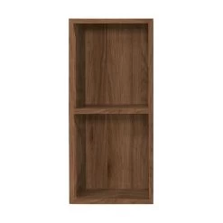 Now! No.14 By Hülsta Hängeregal 4R Kernnussbaum 76,8x34,9x31,7 Cm