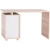 VOX Evolve Schreibtisch 120 Oak/white