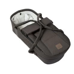 Hartan Kombitasche Modell 2020 544 Frost Grey Bellybutton