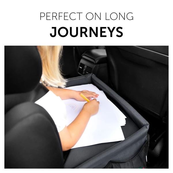 Hauck Play On Me Spieltisch Für Autositze – Bild 3