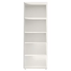 Now! By Hülsta Easy Regal A 179,2x64x44,8 Reinweiß