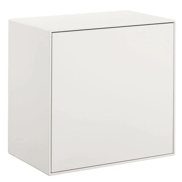 Now! By Hülsta Easy Wohnwand Natureiche 222x332x44 6-teilig – Bild 6