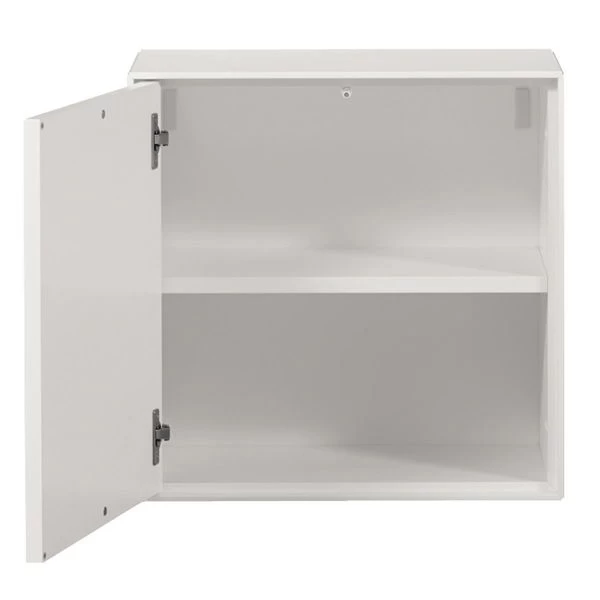 Now! By Hülsta Easy Wohnwand Natureiche 181x384x45 Mit Media-Lowboard - 9-teilig – Bild 8