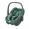 Maxi-Cosi Pebble 360 Essential Green Babyschale Gruppe 0/0+ (0-13 Kg)