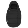 Maxi-Cosi Fußsack Für Babyschale Essential Black