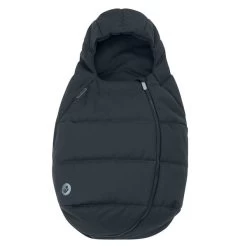 Maxi-Cosi Fußsack Für Babyschale Essential Graphite