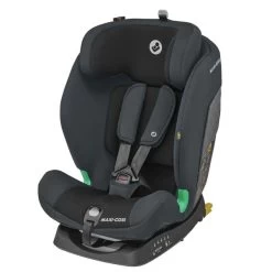 Maxi-Cosi Titan I-Size Basic Grey Gruppe 1/2/3 (9-36 Kg)