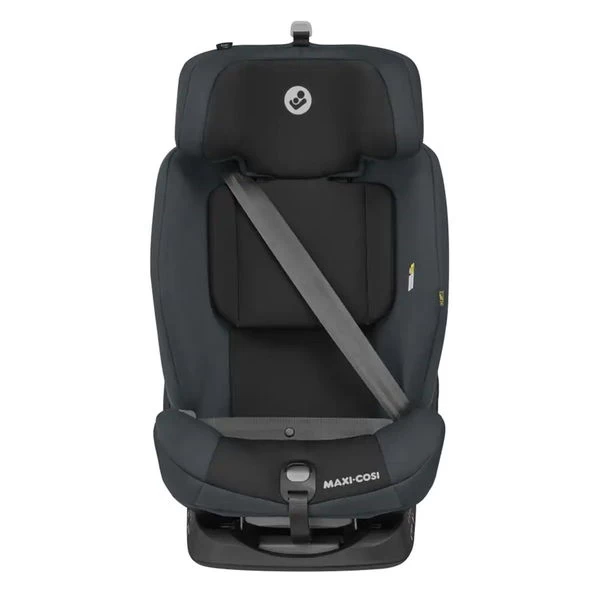 Maxi-Cosi Titan I-Size Basic Grey Gruppe 1/2/3 (9-36 Kg) – Bild 3