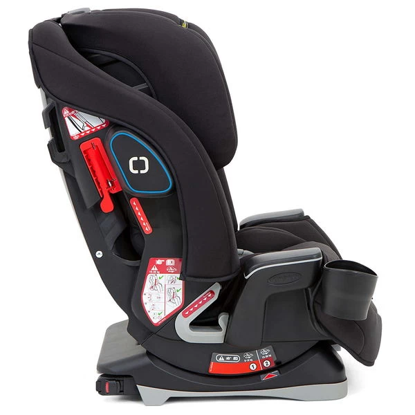 Graco Avolve Kindersitz Black Gruppe 1/2/3 â Bild 2