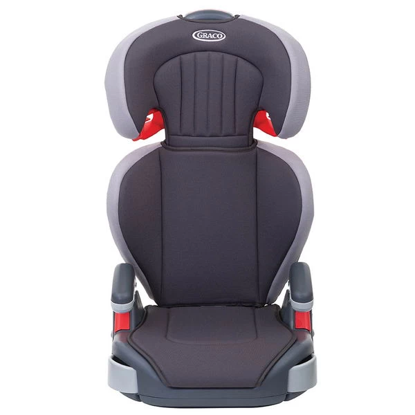 Graco Junior Maxi Kindersitz Iron Gruppe 2/3 – Bild 2