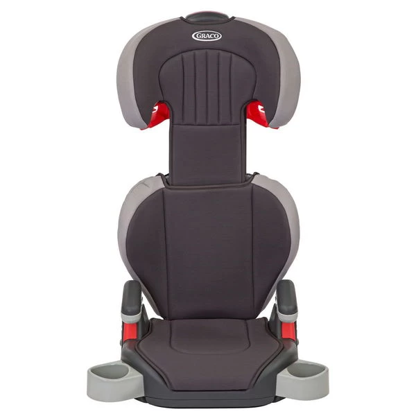 Graco Junior Maxi Kindersitz Iron Gruppe 2/3 – Bild 3