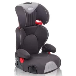 Graco Logico L Kindersitz Iron Gruppe 2/3