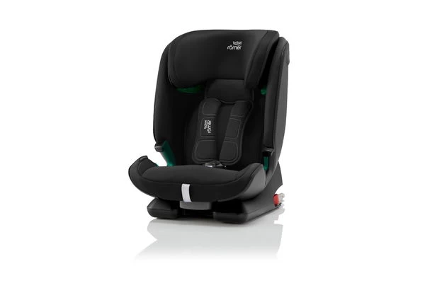 Britax Römer ADVANSAFIX M I-SIZE Cosmos Black | 15 Monate - 12 Jahre – Bild 3