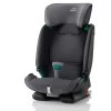 Britax Römer ADVANSAFIX M I-SIZE Storm Grey | 15 Monate - 12 Jahre