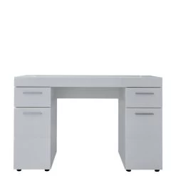 Trendteam Amanda Schreibtisch Weiß