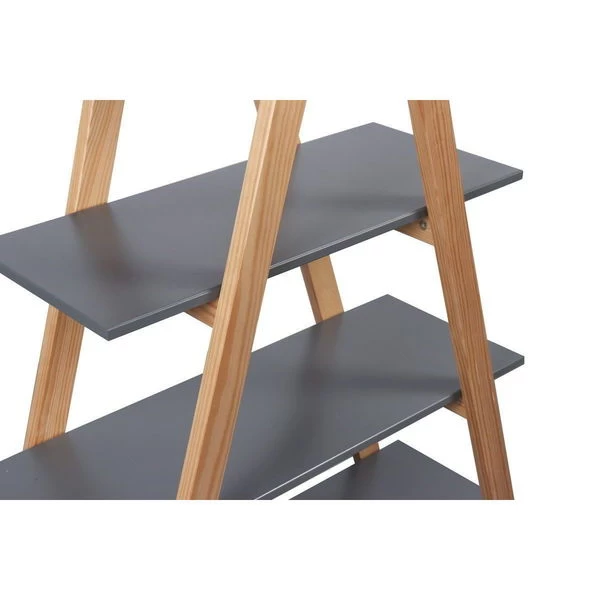 Nature Kid Ancona Regal Natur / Grau – Bild 3