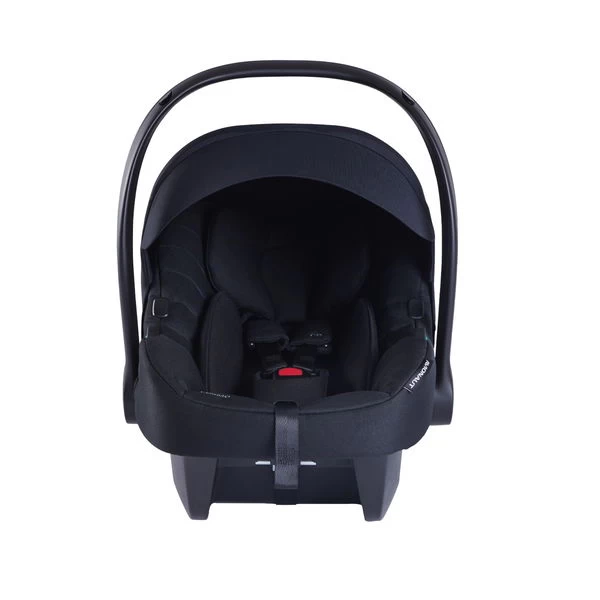 Avionaut Cosmo Babyschale Black 40-86 Cm & 0-13 Kg – Bild 2