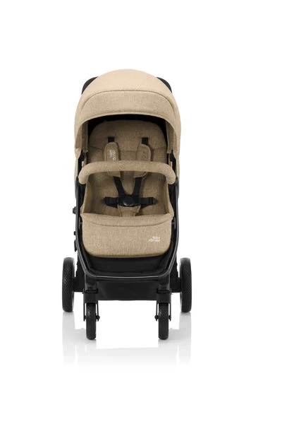 Britax Römer B-AGILE M Elephant Linen Beige â Bild 2