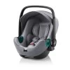 Britax Römer BABY-SAFE 3 I-SIZE Grey Marble 0-13 Kg