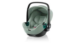 Britax Römer BABY-SAFE 3 I-SIZE Jade Green 0-13 Kg