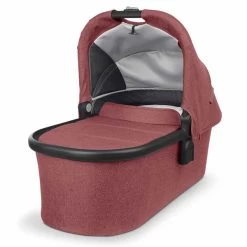 UPPAbaby Babywanne Für Vista & Cruz Lucy Rosewood Melange