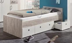 Arthur Berndt Bente Jugendbett