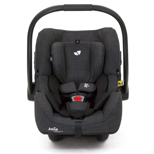 Joie I-Gemm 3 Pavement I-Size Babyschale Gruppe 0+ – Bild 3