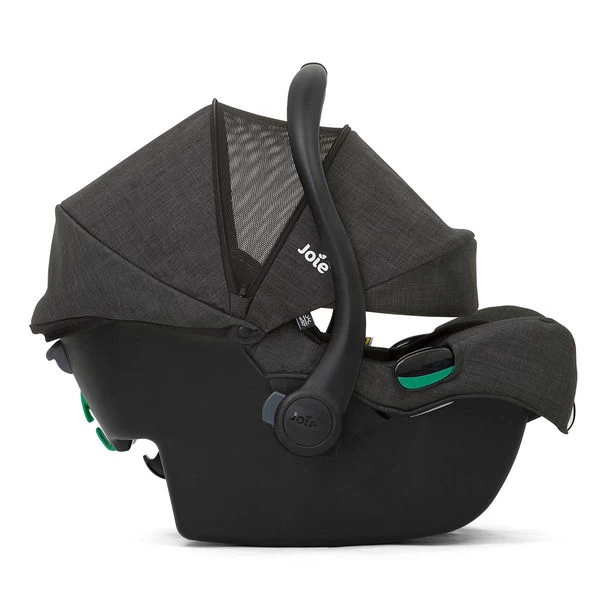 Joie I-Gemm 3 Pavement I-Size Babyschale Gruppe 0+ – Bild 5