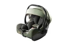 Joie Signature I-Jemini Babyschale Pine