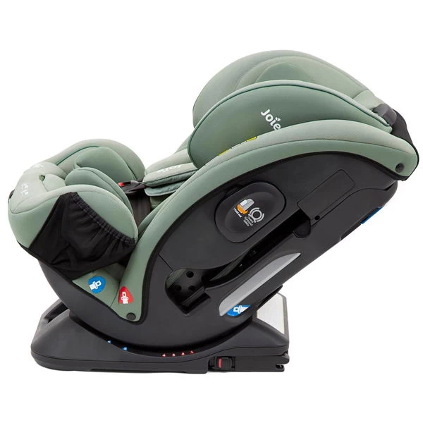 Joie Verso Kindersitz Laurel Gruppe 0+/1/2/3 – Bild 4