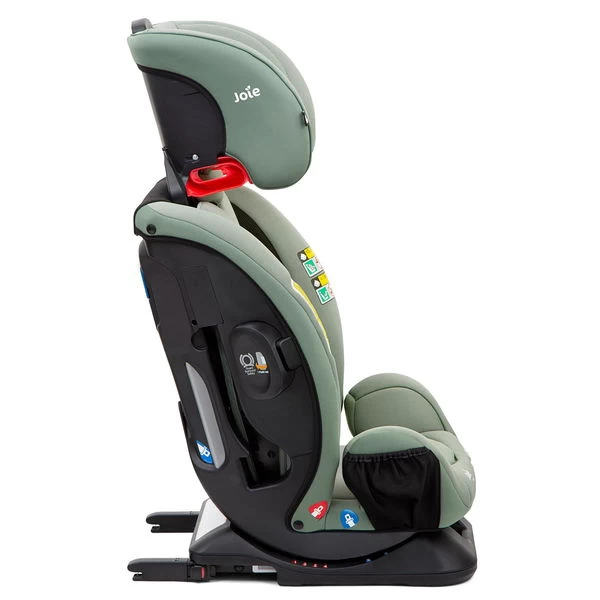 Joie Verso Kindersitz Laurel Gruppe 0+/1/2/3 – Bild 5