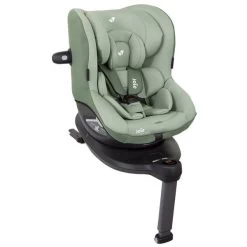 Joie I-Spin 360 R Reboard-Kindersitz Laurel Von 40 - 105 Cm Geeignet