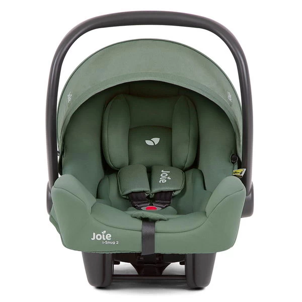 Joie I-Snug 2 Laurel I-Size Babyschale Gruppe 0+ – Bild 2