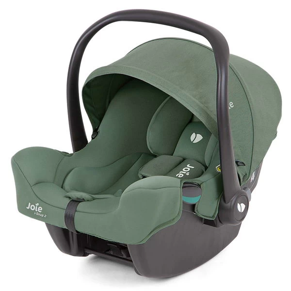 Joie I-Snug 2 Laurel I-Size Babyschale Gruppe 0+ – Bild 3