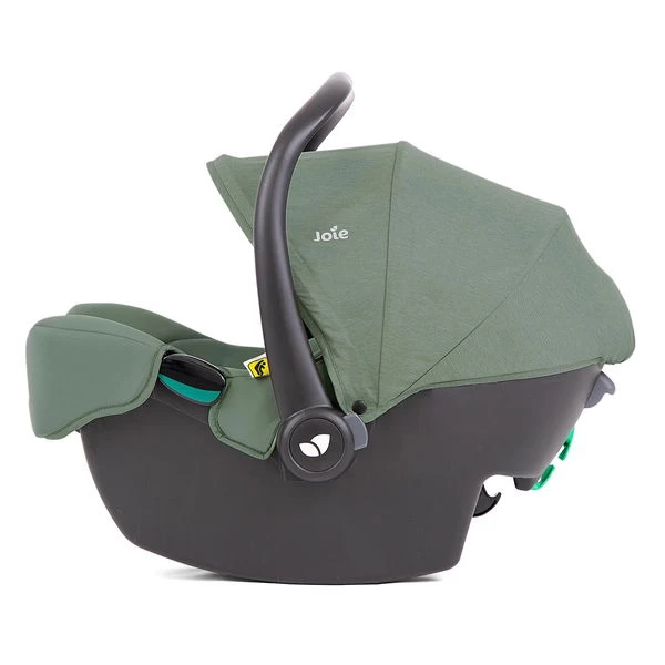 Joie I-Snug 2 Laurel I-Size Babyschale Gruppe 0+ – Bild 4