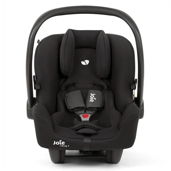 Joie I-Snug 2 Shale I-Size Babyschale Gruppe 0+ – Bild 4