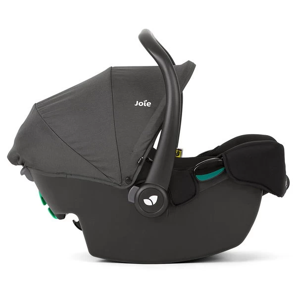 Joie I-Snug 2 Shale I-Size Babyschale Gruppe 0+ – Bild 5