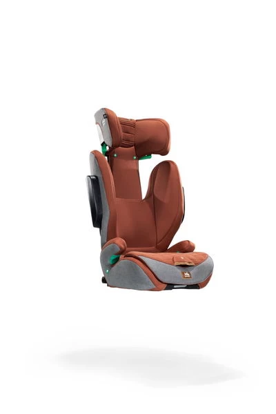 Joie Signature I-Traver Kindersitz Cider – Bild 2