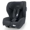 Recaro Kio Prime Mat Black < 18 Kg | 60 - 105 Cm | 3 Monate - 4 Jahre