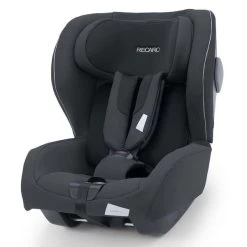 Recaro Kio Prime Mat Black < 18 Kg | 60 - 105 Cm | 3 Monate - 4 Jahre