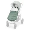 UPPAbaby Fußsack Cozy Ganoosh Emmett Green Melange